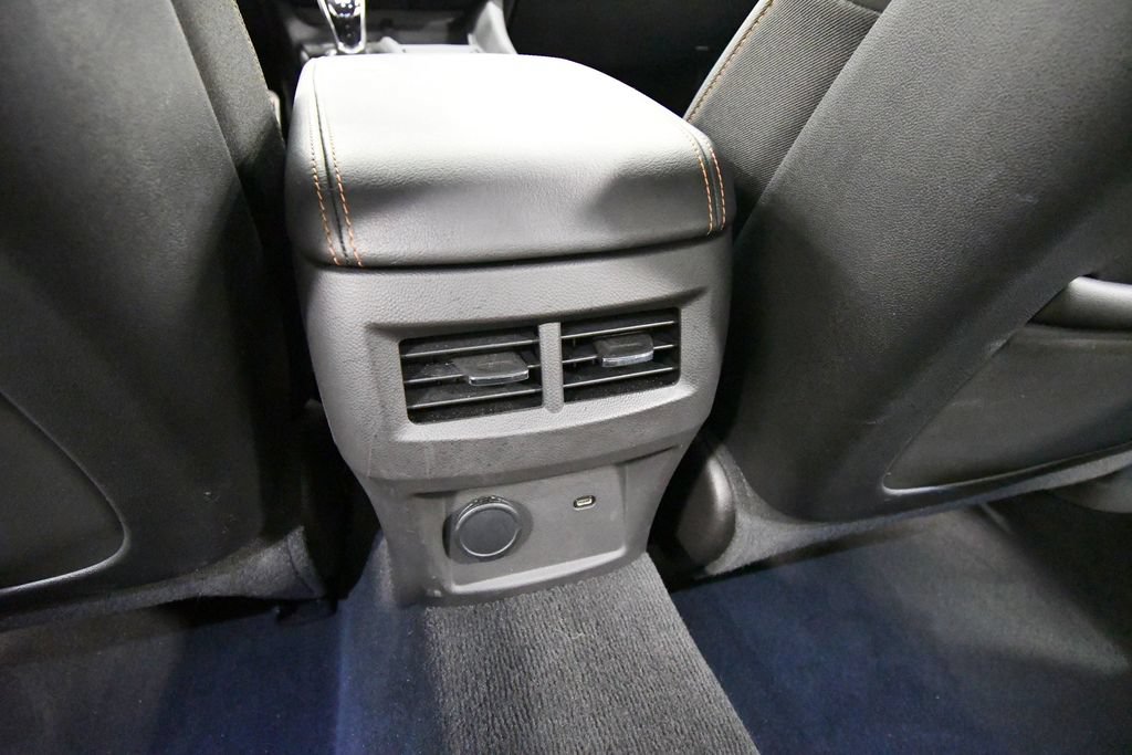 Used 2025 Cadillac CT5 V w/ Technology Package AWD/4WD image 16