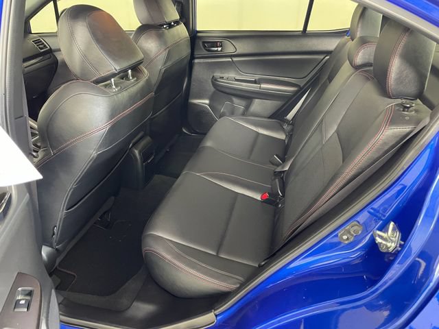 Used 2015 Subaru WRX Limited AWD/4WD image 20