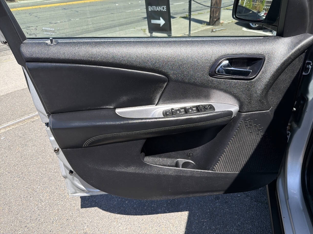 Used 2012 Dodge Journey FWD image 35