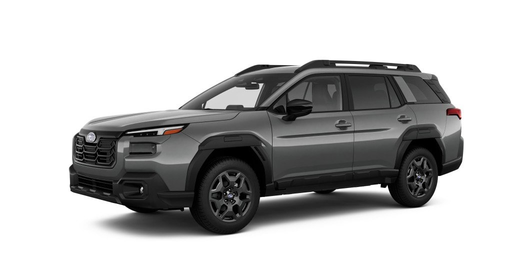 New 2026 Subaru Outback Premium AWD/4WD image 8