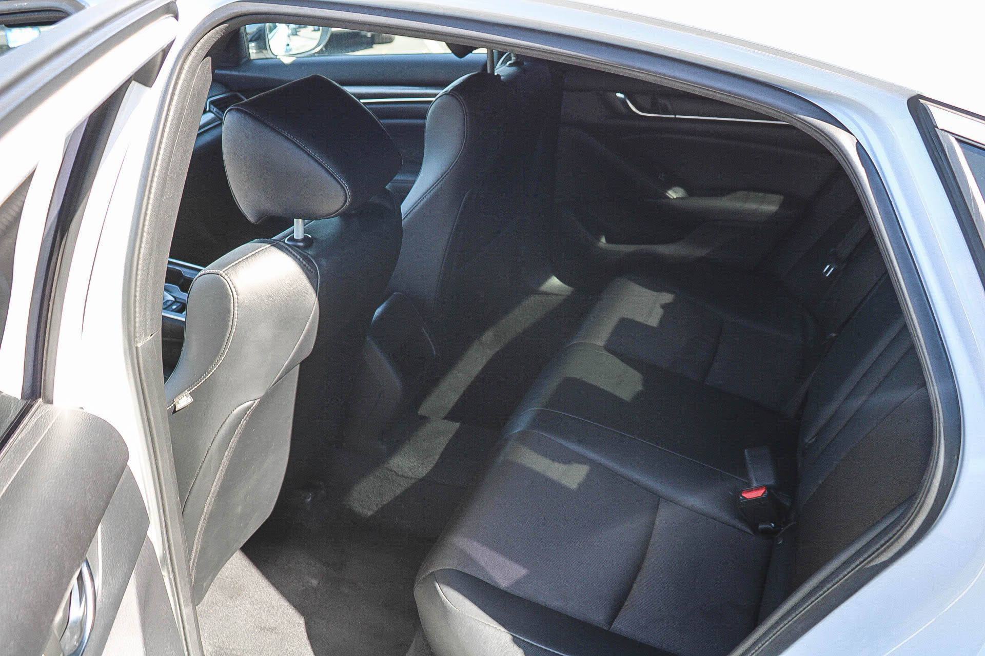 Used 2022 Honda Accord Sport image 20