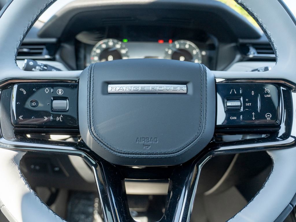 New 2026 Land Rover Range Rover Velar S image 14