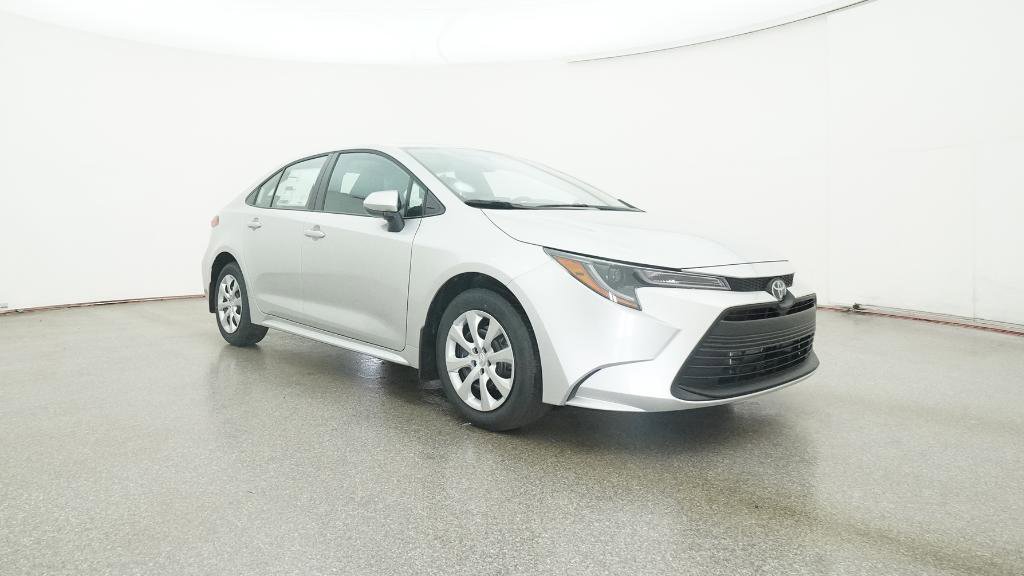 New 2026 Toyota Corolla LE image 13