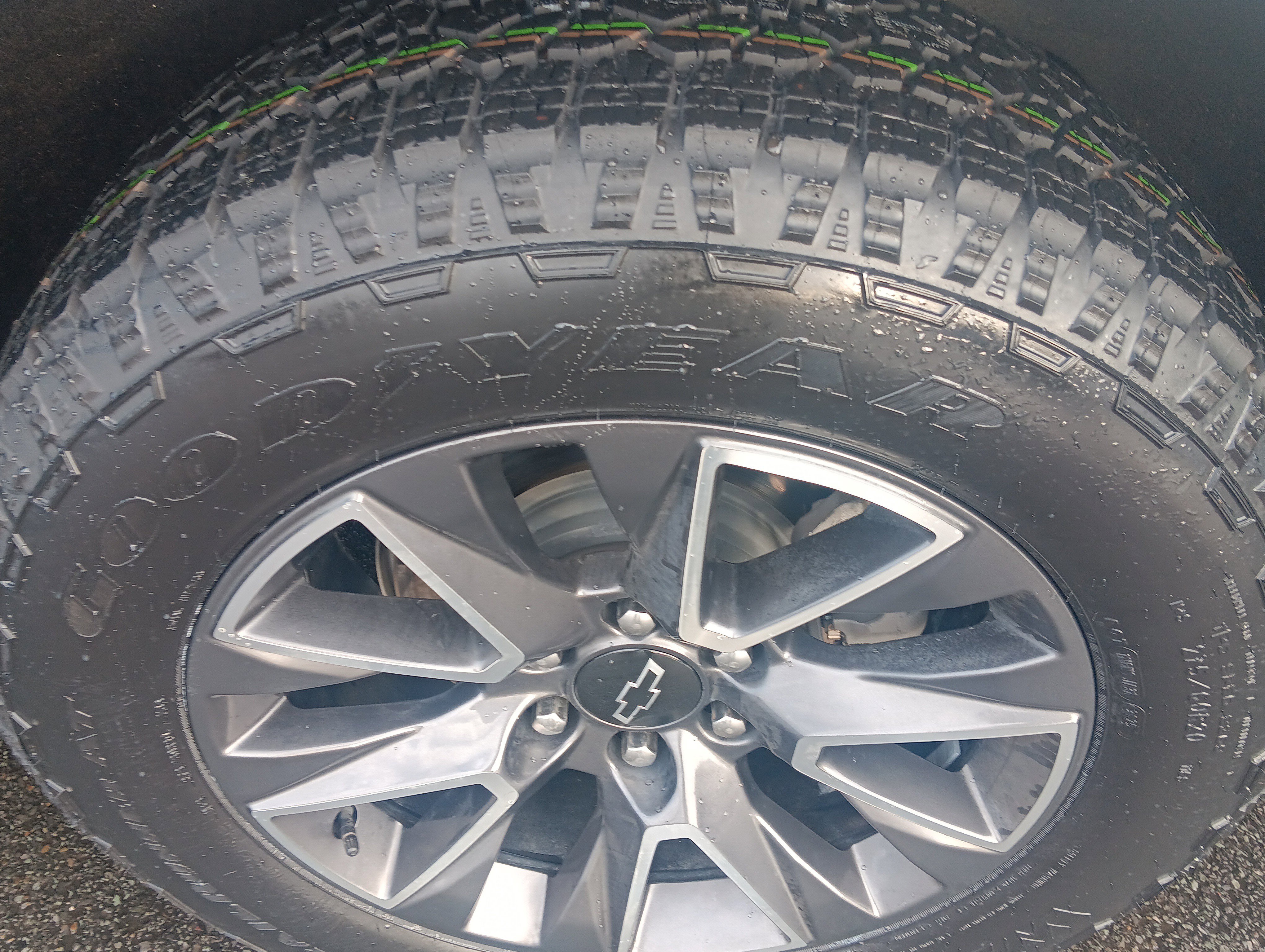 Certified 2022 Chevrolet Tahoe Z71 w/ Luxury Package image 4