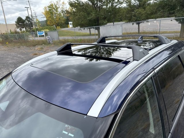 New 2026 Nissan Rogue Platinum w/ Platinum Premium Package image 10
