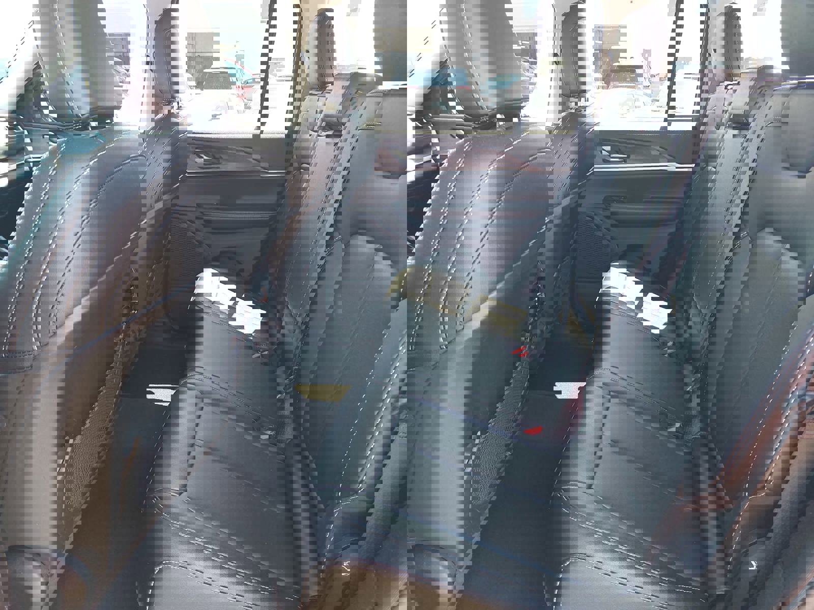 Used 2024 Jeep Grand Cherokee Limited image 15