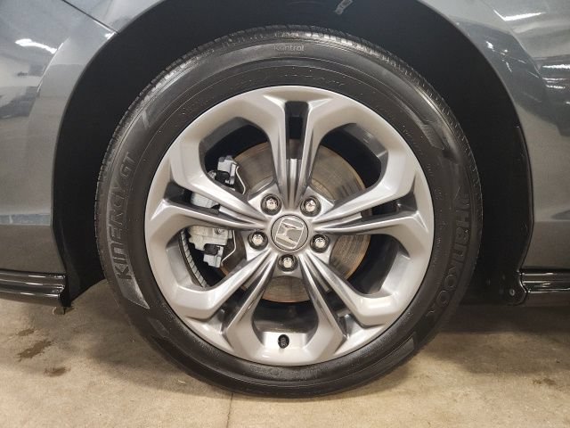 Used 2023 Honda Accord EX-L image 10