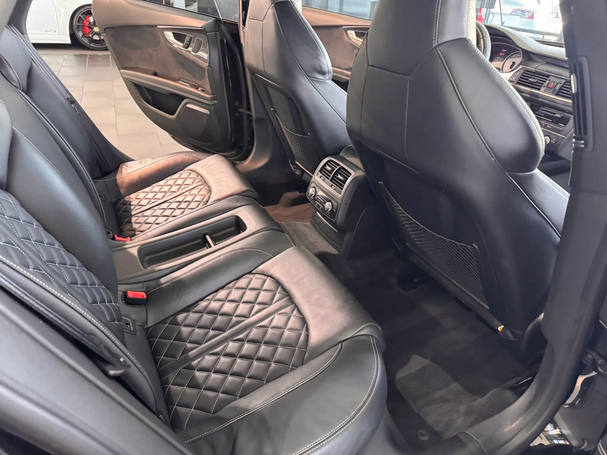 Used 2018 Audi S7 Premium Plus w/ S Sport Package image 15