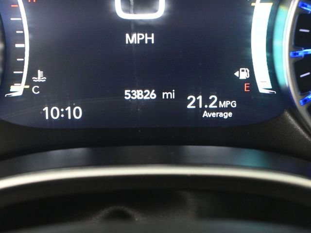 Used 2024 Chrysler Pacifica Touring-L image 35