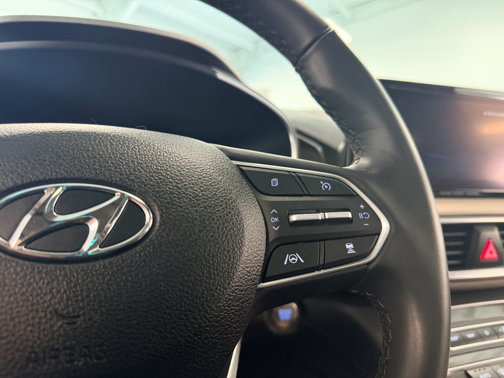 Used 2023 Hyundai Santa Fe SEL w/ Premium Package AWD/4WD image 21