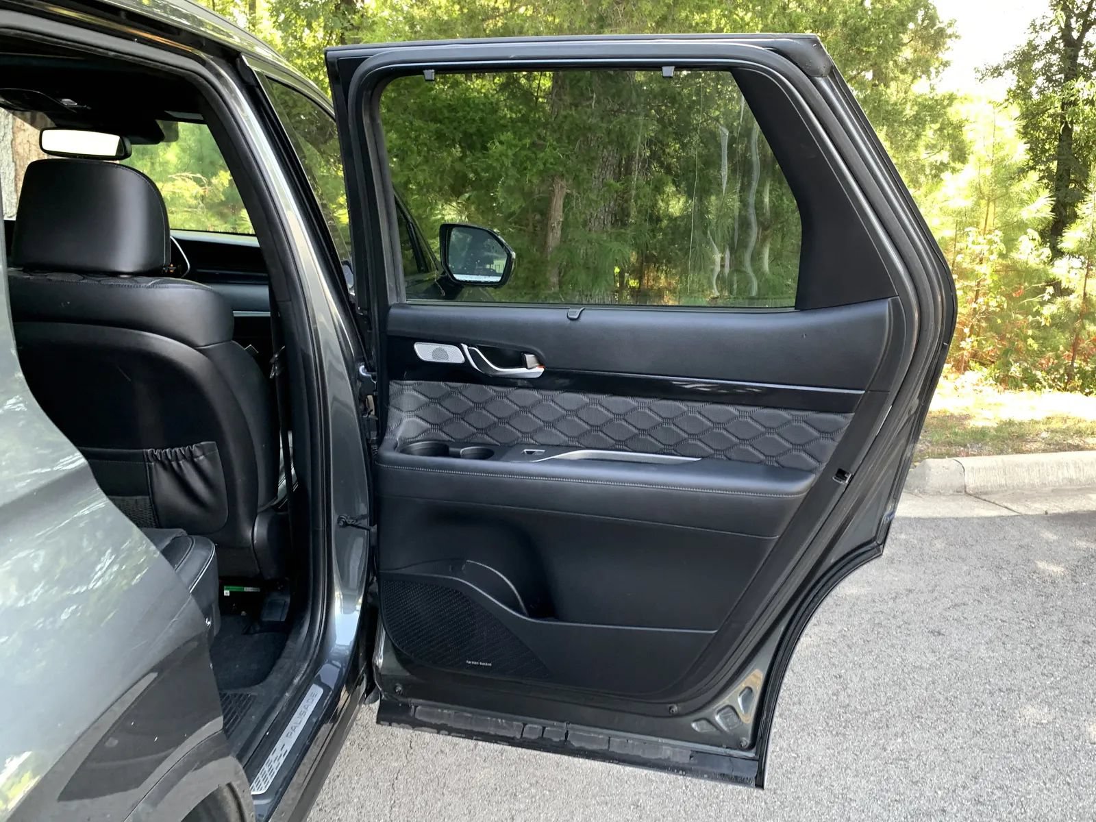 Used 2020 Hyundai Palisade Limited FWD image 34