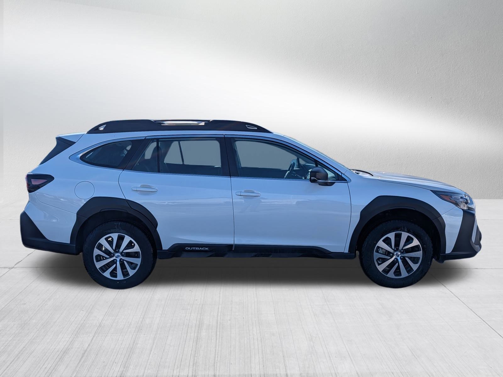 Certified 2025 Subaru Outback image 8