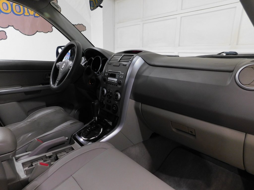 Used 2007 Suzuki Grand Vitara Luxury image 80