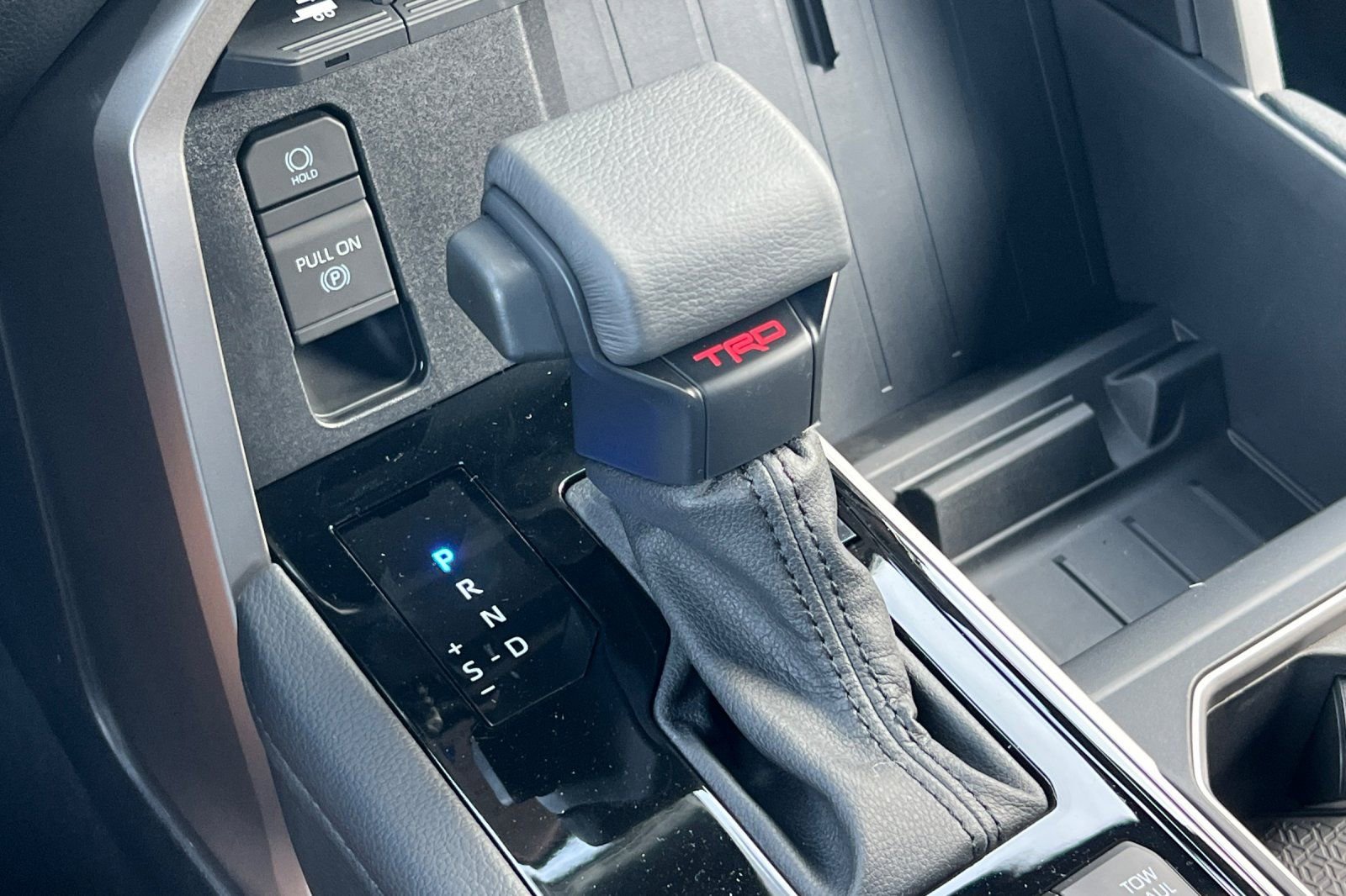 New 2026 Toyota Tundra Limited image 23