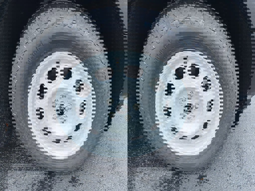 New 2025 Ford Bronco Sport Heritage w/ Convenience Package image 7