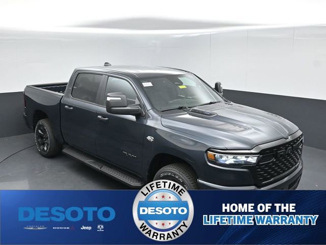 New 2026 RAM 1500 Express AWD/4WD image 31