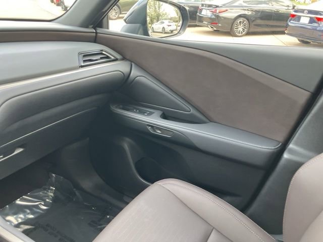 Certified 2026 Lexus TX 350 AWD w/ Technology Package image 29