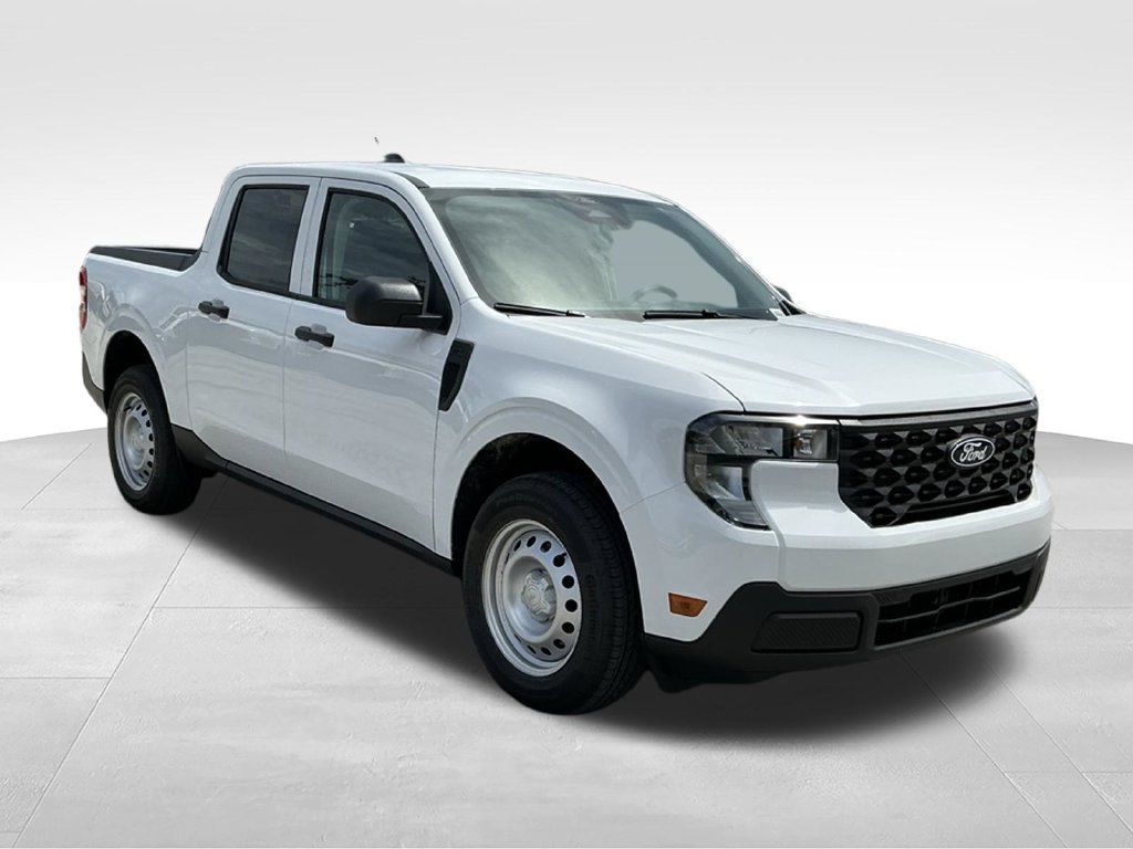 New 2026 Ford Maverick XL FWD image 12