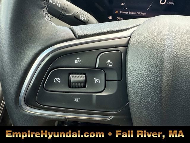 Used 2024 Buick Encore GX Sport Touring image 28