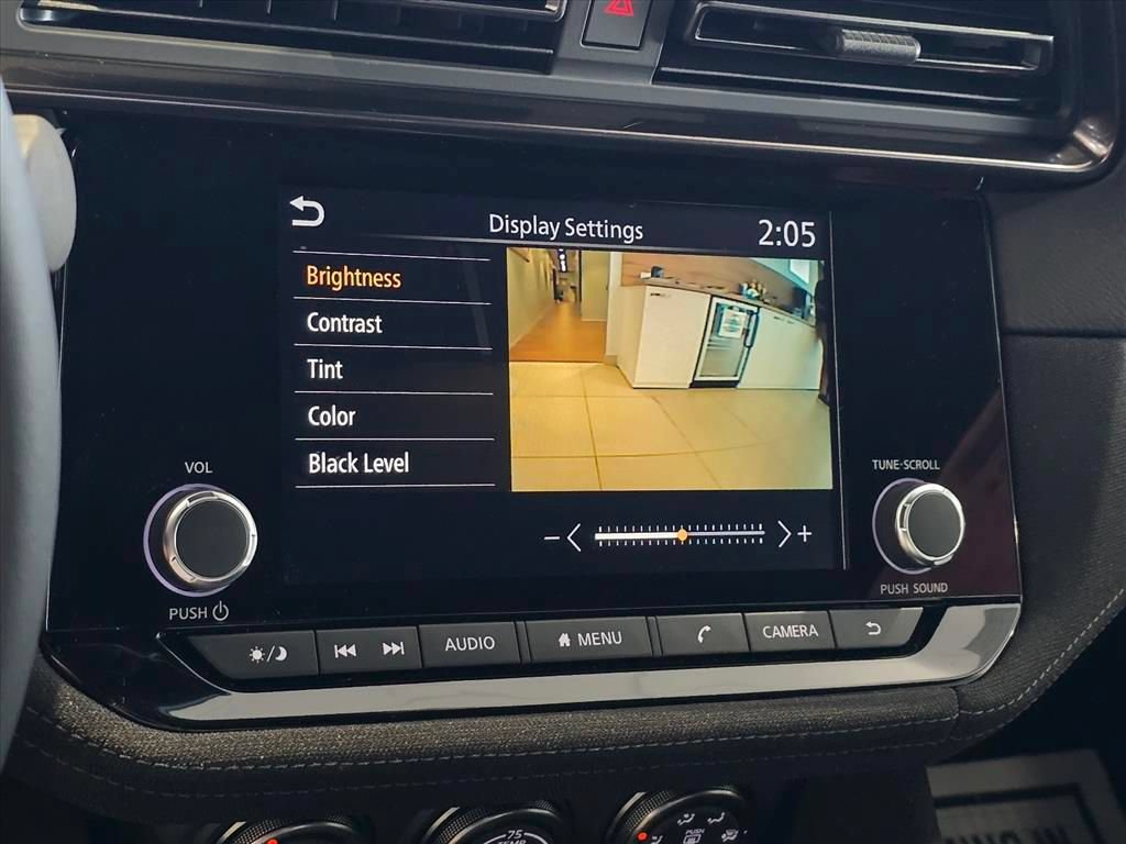 New 2026 Nissan Z Sport w/ Floor Mat Package RWD image 6
