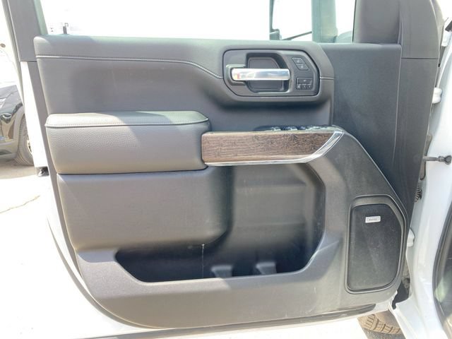 Used 2023 GMC Sierra 3500 Denali AWD/4WD image 23
