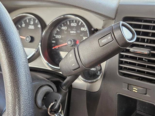 Used 2011 Chevrolet Silverado 2500 W/T RWD image 14