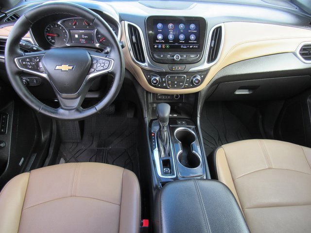 Used 2024 Chevrolet Equinox Premier image 12