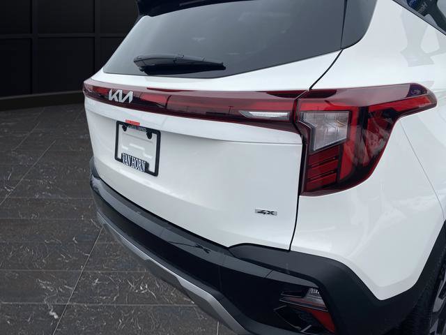 New 2026 Kia Seltos S AWD/4WD image 35