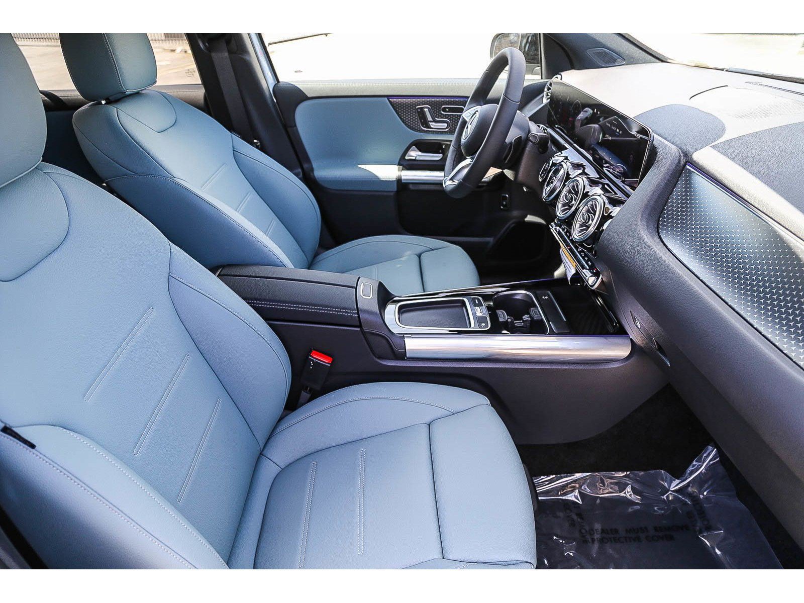 New 2026 Mercedes-Benz GLA 250 4MATIC image 15