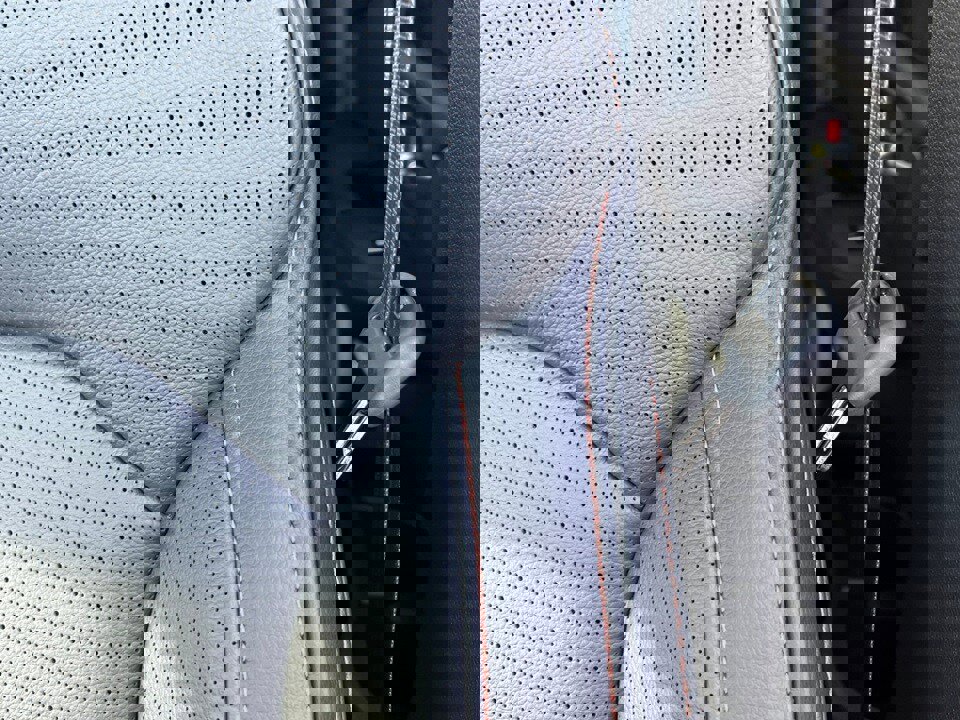 New 2026 Honda Passport TrailSport Elite image 16