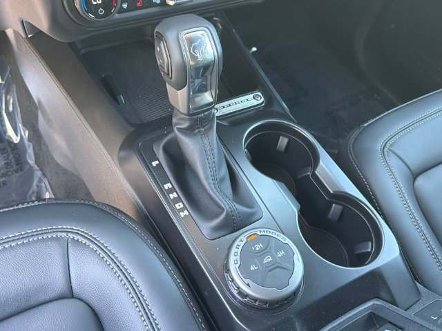 New 2026 Ford Bronco Outer Banks AWD/4WD image 33