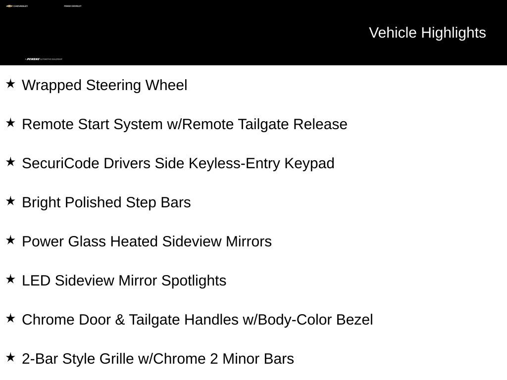 Used 2023 Ford F150 XLT w/ Equipment Group 302A High image 6