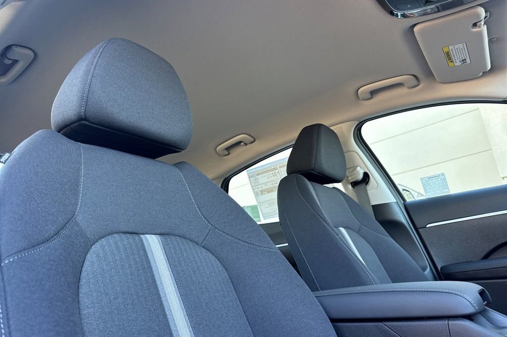 New 2026 Hyundai Sonata SE image 13