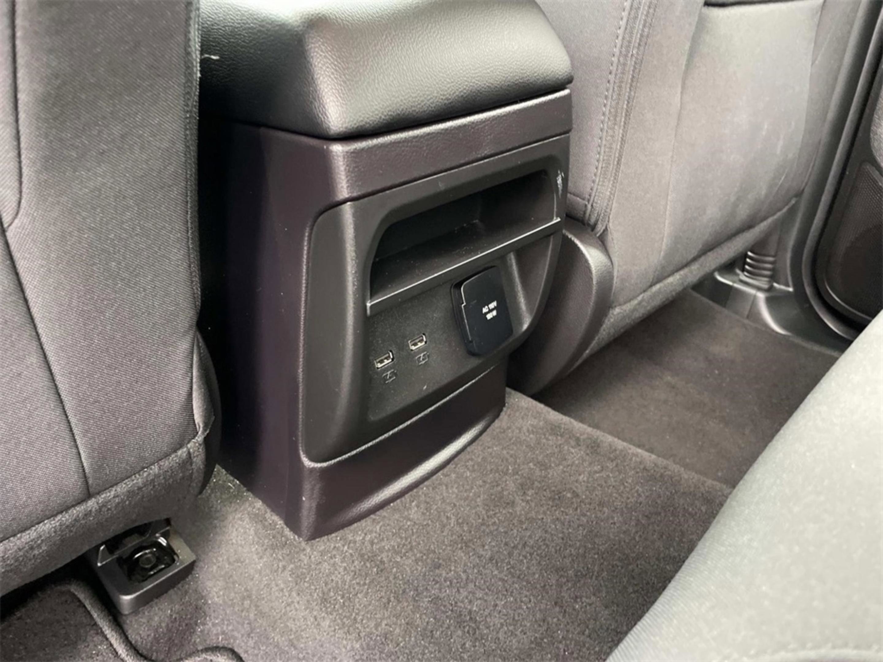 Used 2023 Ford Ranger XLT w/ Equipment Group 301A Mid image 9