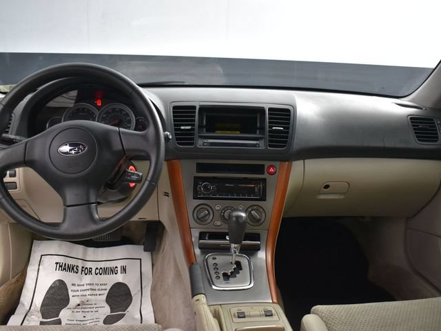Used 2005 Subaru Outback 2.5i AWD/4WD image 7