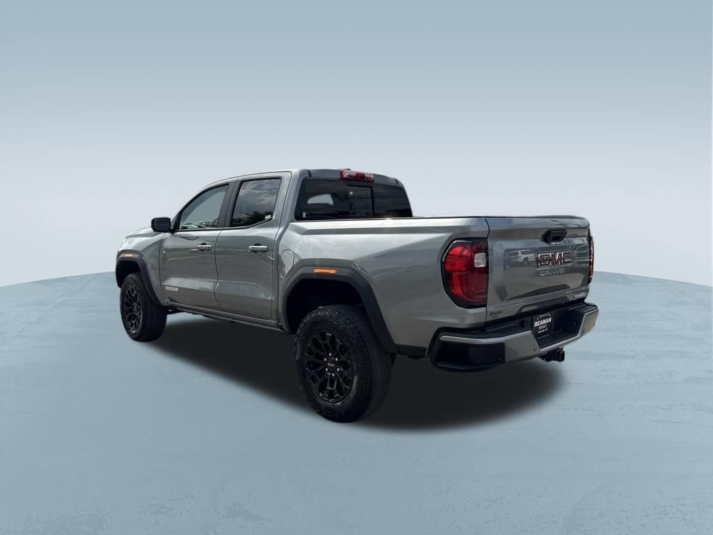 New 2026 GMC Canyon Elevation w/ Convenience Package RWD image 6
