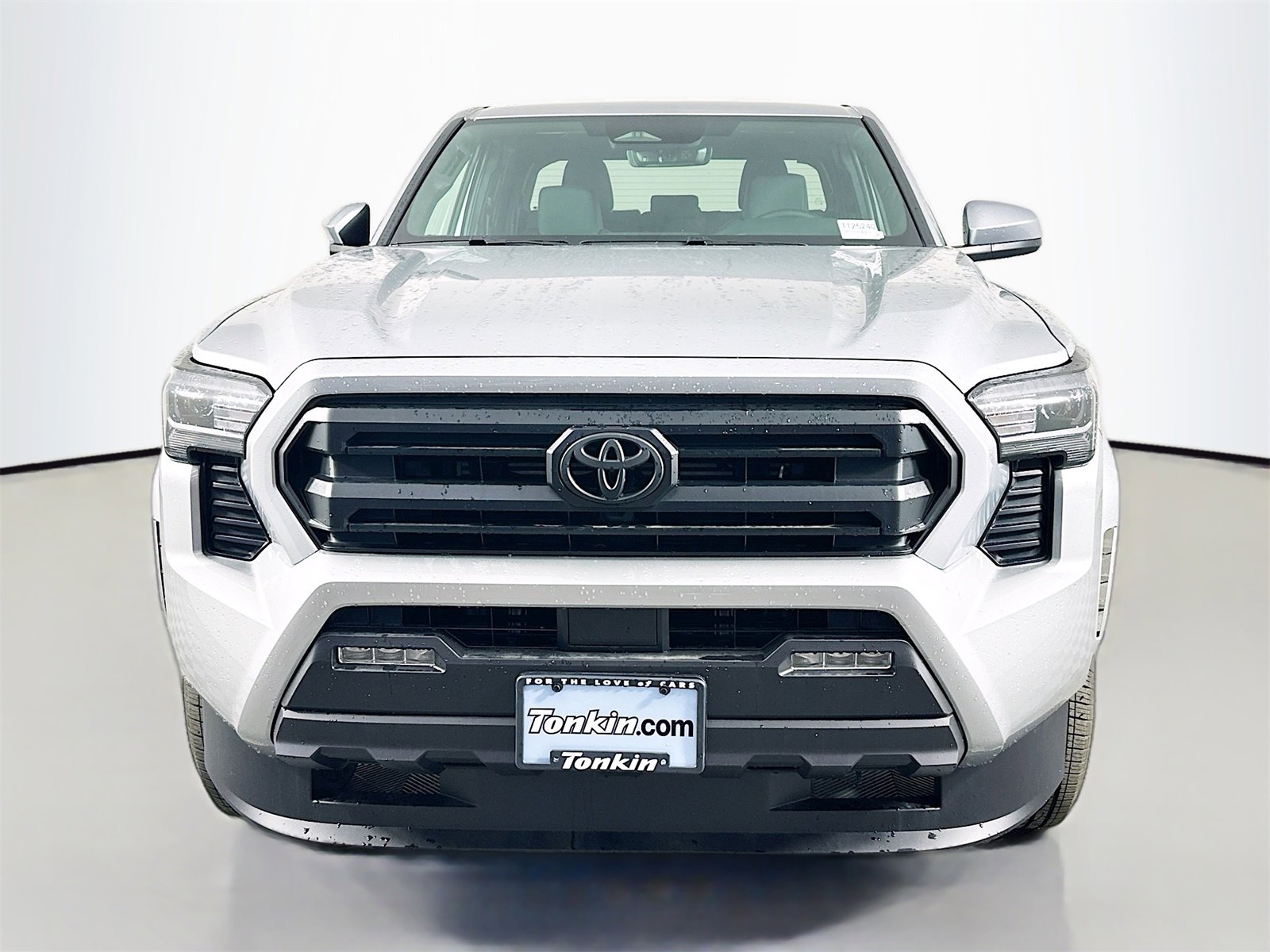 New 2025 Toyota Tacoma SR5 image 2