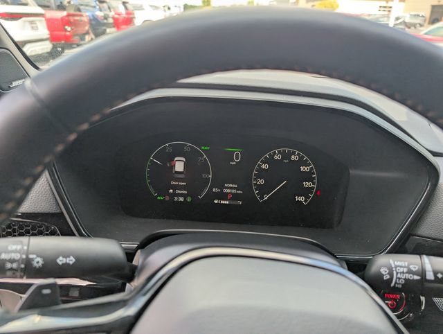 Used 2025 Honda CR-V Sport Touring image 20