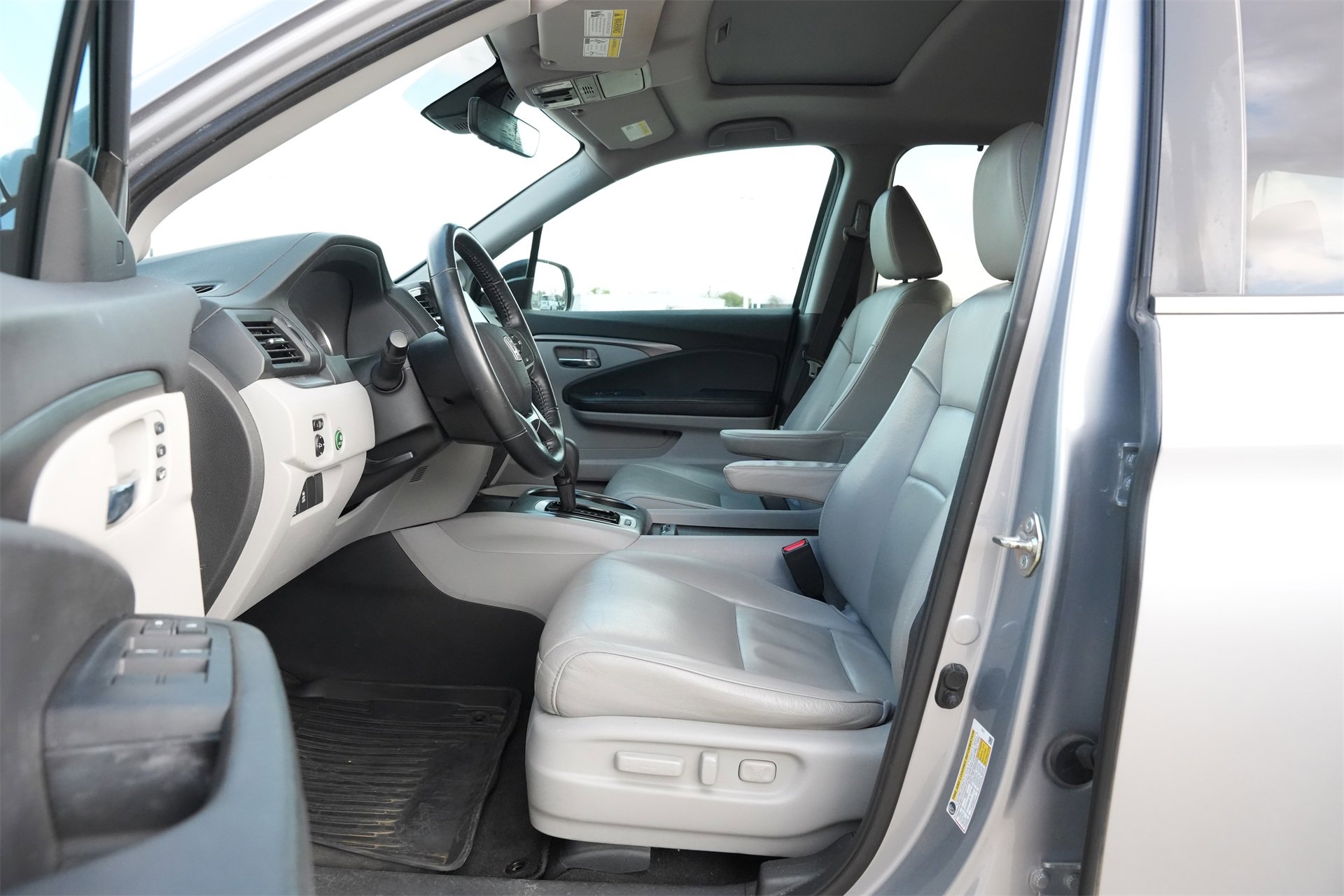 Used 2019 Honda Pilot EX-L image 18