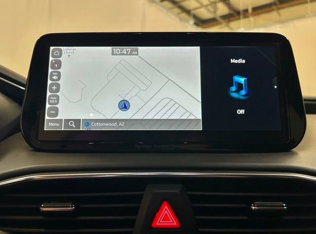 Used 2023 Hyundai Santa Fe Limited image 41