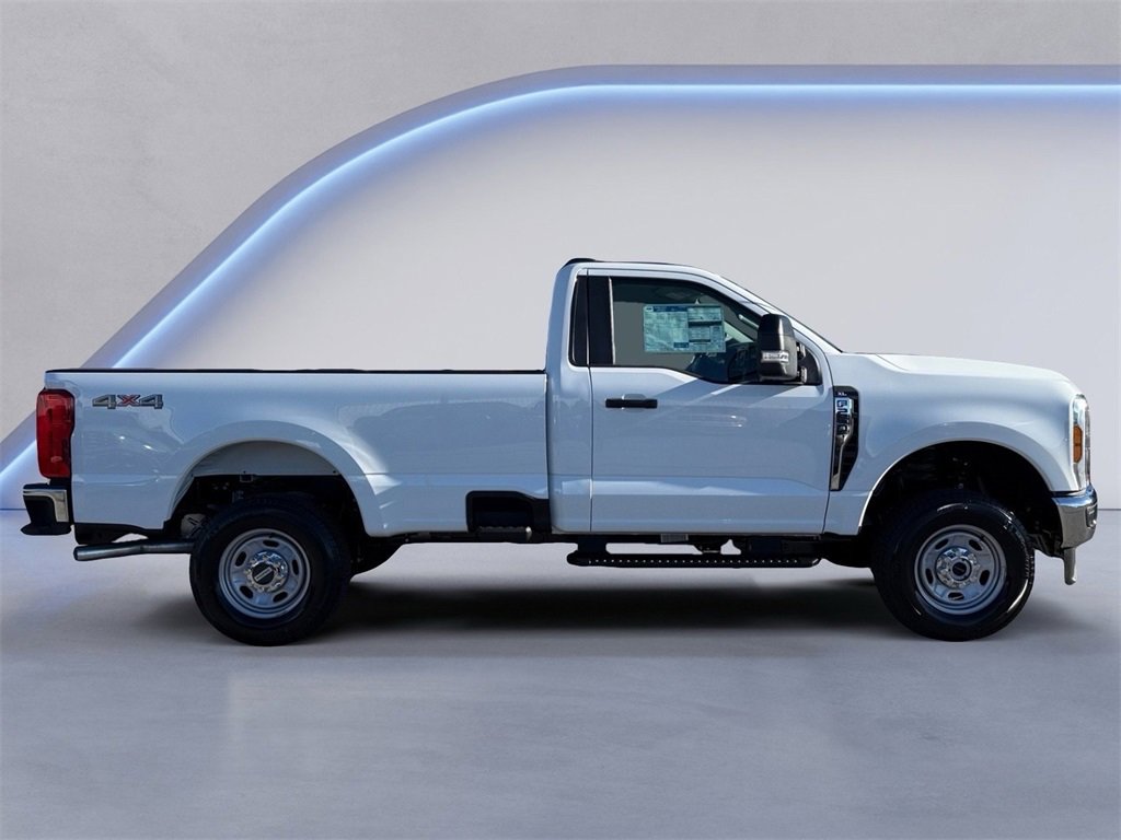 New 2026 Ford F250 XL image 2