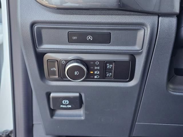 New 2025 Ford F150 STX w/ Equipment Group 200A image 16