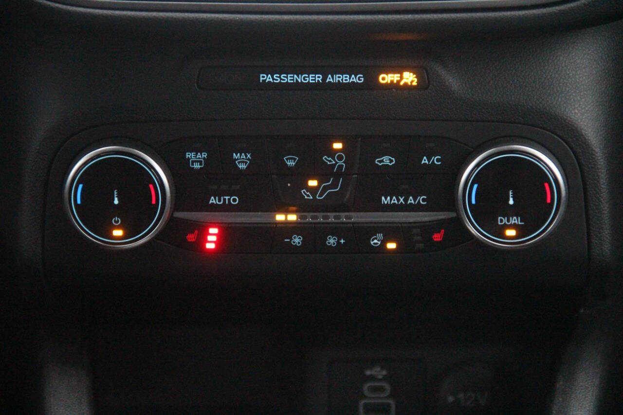 Certified 2024 Ford Escape Active image 19