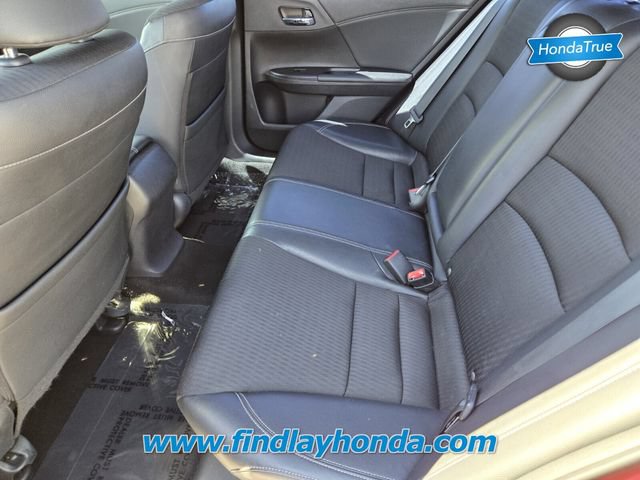 Used 2016 Honda Accord Sport image 15