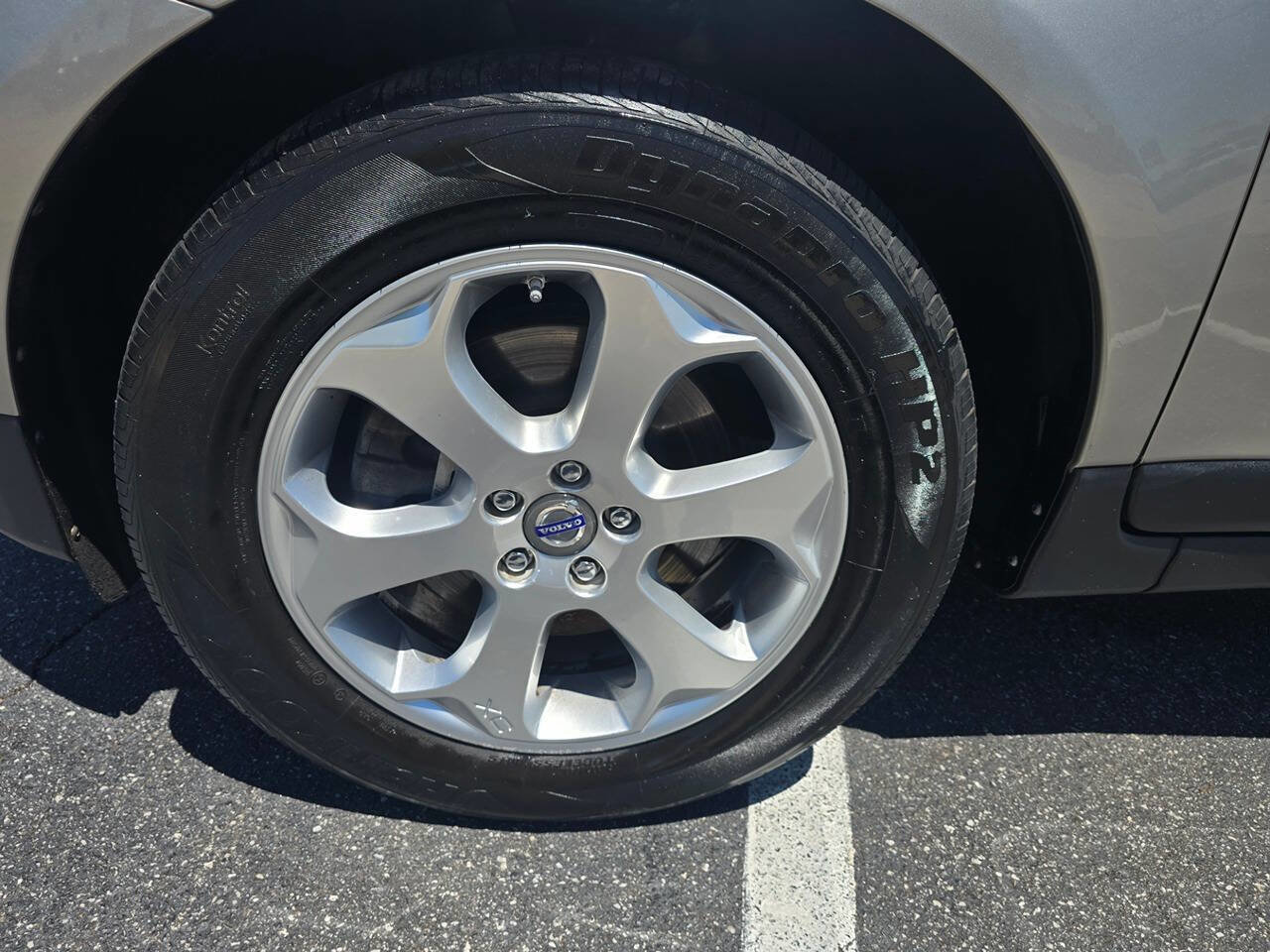 Used 2013 Volvo XC60 3.2 FWD image 10