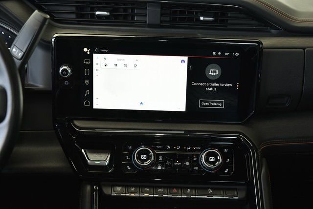 Certified 2024 GMC Sierra 2500 AT4 image 41