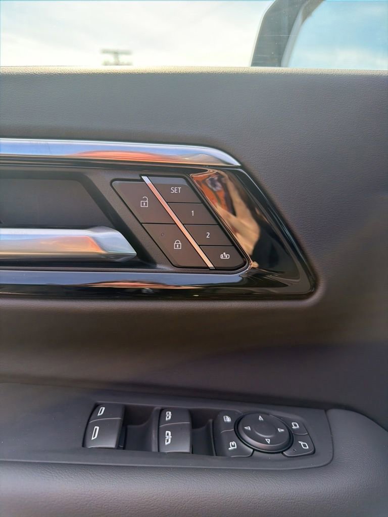 New 2026 Chevrolet Tahoe RST image 15