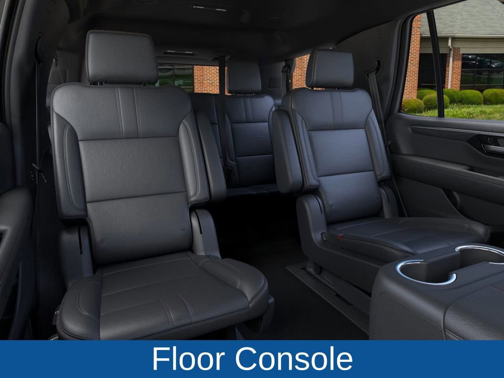 New 2026 Chevrolet Tahoe RST w/ RST Performance Edition image 17