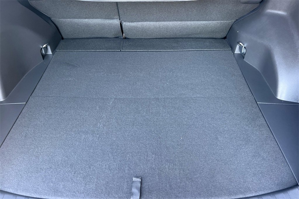 Certified 2025 Toyota RAV4 XLE Premium image 17