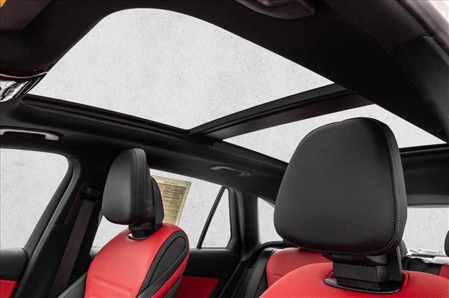 Certified 2026 Mercedes-Benz GLC 43 AMG AMG GLC 43 image 13